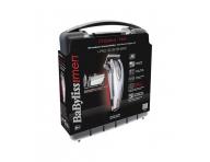 BaByliss Zastřihovač vlasů a vousů  i-PRO 45 Intensive E961E