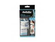 Kulma na vlasy BaByliss C903PE růžová + doplňky Twist Liberty zdarma
