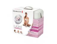 Epiltor na tlo a obliej Remington IPL6750 i-Light Prestige