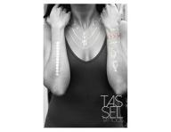 Condition Culture Tassel Tattoos SO SUNKISSED - šperk na tělo