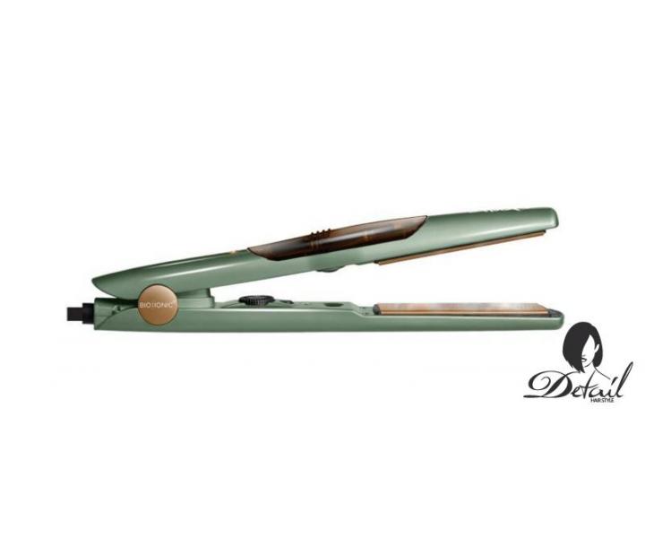 Žehlička s párou Agave Vapor Iron + ZDARMA šampon 1000 ml a kartáč