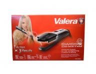 Žehlička na vlasy Valera 100.20/IS Swiss'X Super Brush & Shine