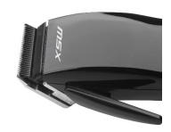 Profesionln strojek na vlasy Ultron MSX Salon edition - rozbalen, pouit