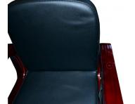 Dtsk keslo s psy a volantem Detail Cars Kids - II. jakost, oden