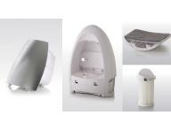 Vakuový domácí vysavač EyeVac Home - 1100 W