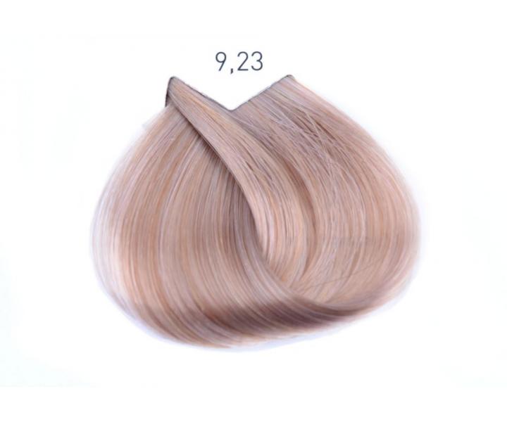 Loréal Majirel barva na vlasy 50 ml - odstín 9.23 duhově zlatá