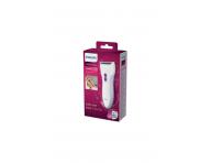 Dámský depilátor Philips HP6342/00 - bílý