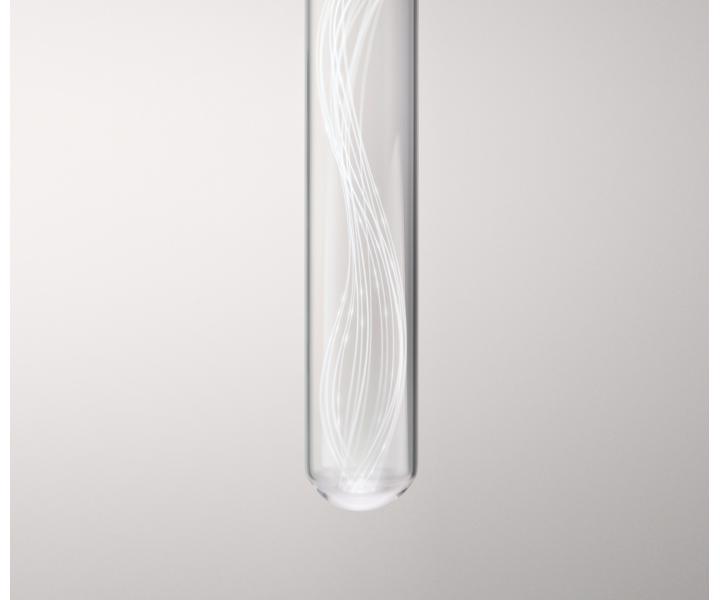 Krém pro finální styling, lesk, hebkost a uhlazení vlasů Kerasilk Finishing Cream - 50 ml