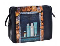 Drkov sada pro objem jemnch vlas Moroccanoil Luminous Wonders Volume