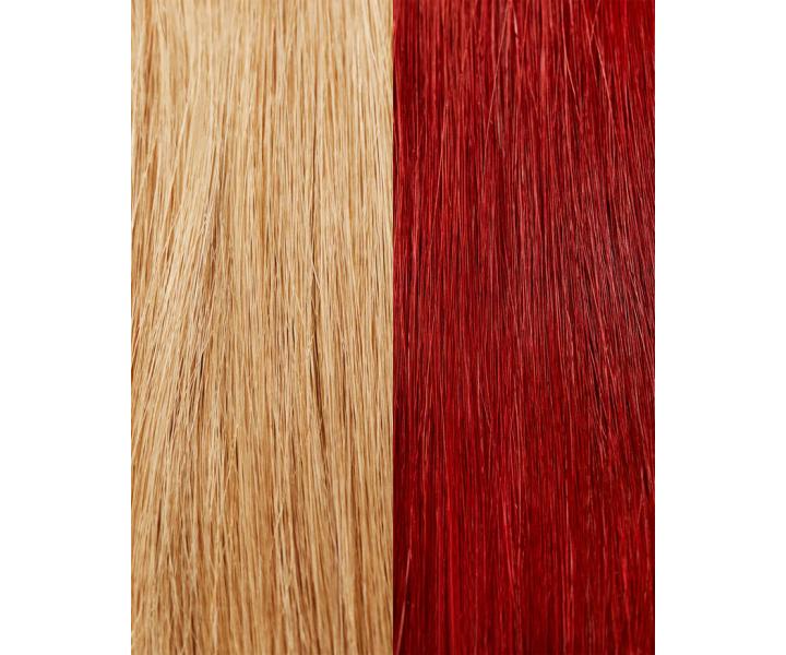 Maska pro oiven barvy vlas Maria Nila Colour Refresh Autumn Red - erven, 100 ml
