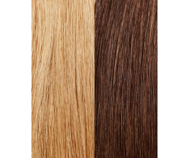 Maska pro oživení barvy vlasů Maria Nila Colour Refresh Cacao - kakaová, 100 ml