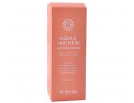 Zklidňující sérum na pokožku hlavy Maria Nila Head and Hair Heal Soothing Serum - 50 ml
