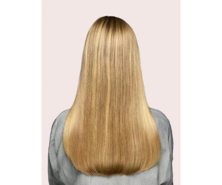 Šampon pro objem jemných vlasů Maria Nila Pure Volume Shampoo - 1000 ml