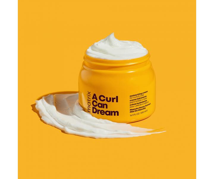 ada pro vlnit a kudrnat vlasy Matrix A Curl Can Dream