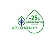 Profesionální fén na vlasy Valera ePower 2020 eQ - 1600 W, bílý