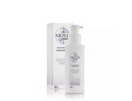 Bezoplachový booster pro oslabené a řídnoucí vlasy Nioxin 3D Intensive Hair Booster - 100 ml