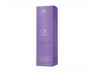 Olej pro such� a k�ehk� vlasy Schwarzkopf Professional Oil Ultime Barbary Fig - 100 ml