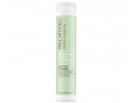 Drkov sada pro nepoddajn vlasy Paul Mitchell Clean Beauty Anti Frizz Duo Bright Moments