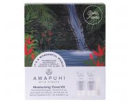 Cestovn hydratan sada s regeneranm olejem Paul Mitchell Awapuhi Moisturizing Travel Kit