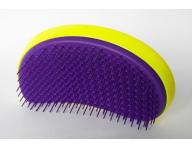 Tangle Teezer ELITE Kart na rozesvn vlas - luto-fialov