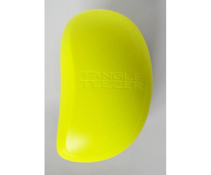 Tangle Teezer ELITE Kart na rozesvn vlas - luto-fialov