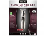 Profesionální strojek na vlasy Andis Slimline Pro GTX 32695