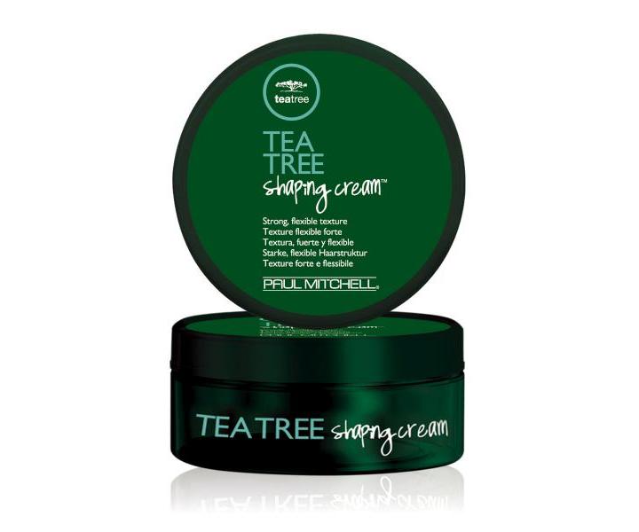 Drkov sada pro osven vlas Paul Mitchell Tea Tree Special Deluxe Bright Moments