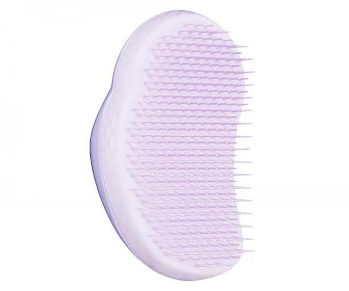 Kartáč na rozčesávání vlasů Tangle Teezer Original Lilac - pastelový fialový