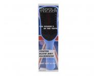 Ploch foukac kart Tangle Teezer Easy Dry & Go Vented Hairbrush - modr