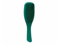 Kartáč na rozčesávání vlasů Tangle Teezer The Ultimate Detangler Green Jungle - tmavě zelený