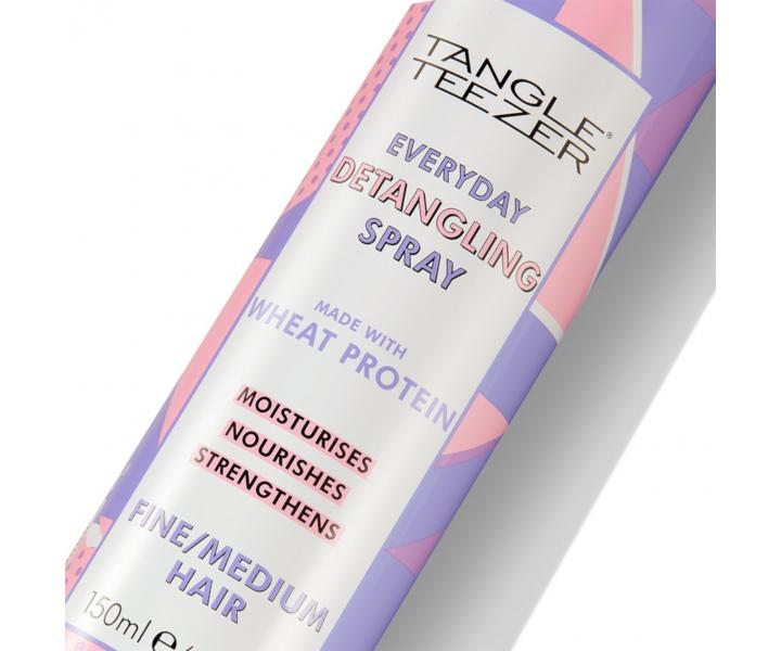 Sprej pro snadné rozčesávání jemných a normálních vlasů Tangle Teezer Everyday Detangling - 150 ml