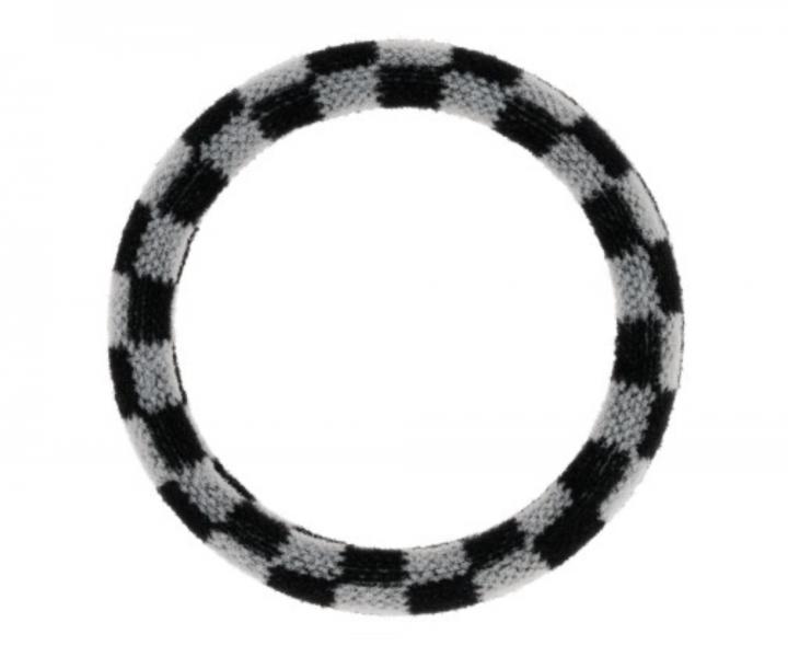 Sada ozdobn�ch gumi�ek Invisibobble Beauties Rodeo Grunge - 4 ks