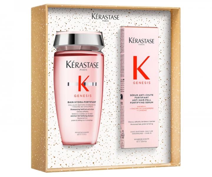 ada pro vlasy se sklonem k padn Krastase Genesis