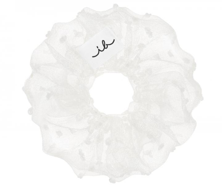 Ozdobn� spir�lov� gumi�ky do vlas� Invisibobble Sprunchie Wildflower Sunthreads - 2 ks