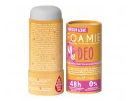 Tuh deodorant s aktivnm hokem Foamie Happy Day - 40 g