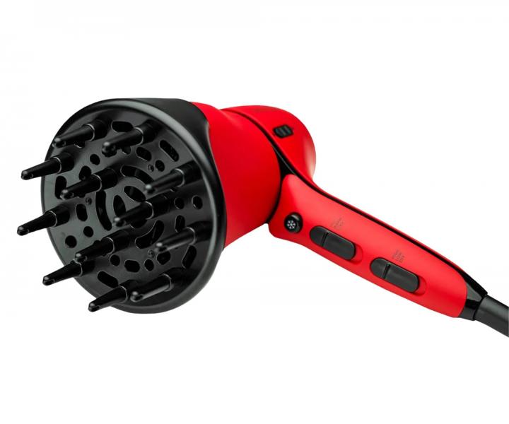 F�n na vlasy Revlon Airflow Control RVDR5320E - 2000 W + kart�� zdarma