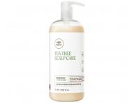 Sada pro plnj vlasy Paul Mitchell Tea Tree Scalp Care Save On Duo