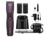 Profesion�ln� strojek na srst Wahl Professional KM Supera Cordless Animal Clipper 1263-0471