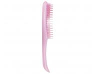 Kartáč na rozčesávání vlasů Tangle Teezer The Ultimate Detangler Rose - růžový