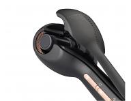 Automatická kulma na vlasy Babyliss Wave Secret Air - černá, rosegold
