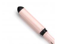 Multifunkční kulma na vlasy Babyliss Curl and Wave Trio Styler - růžová