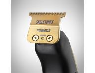Profesionln konturovac strojek na vlasy BaByliss Pro Lo-ProFX FX726GE - zlat