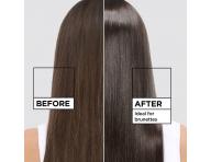 Barvic� maska na vlasy Garnier Olia Gloss Expensive Brunette - 150 ml, luxusn� hn�d�