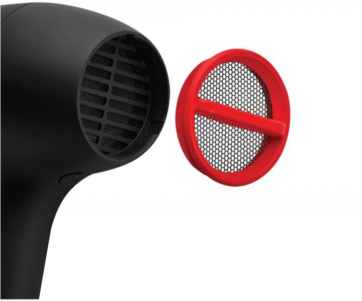 F�n na vlasy Revlon Smoothstay Coconut Oil RVDR5317E + kart�� zdarma