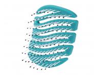 Kart�� na vlasy Sister Young Mila Pocket Hair Brush