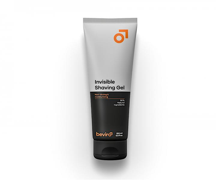 Pánská dárková sada na holení vousů Beviro Advanced Shaving Set