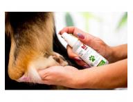 Vyživující sprej na ochranu tlapek Moser Pretty Paw - 75 ml