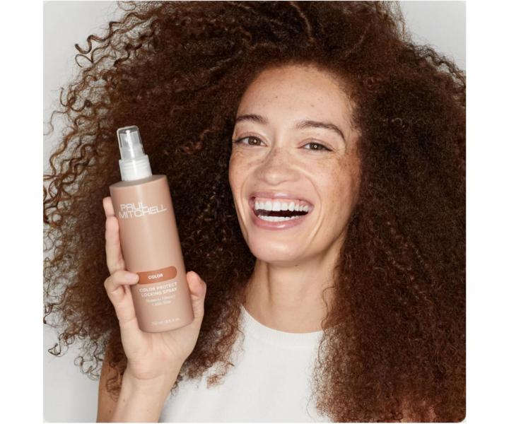 ada pro barven vlasy Paul Mitchell Color Protect