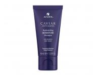 Drkov cestovn sada pro hydrataci suchch vlas Alterna Caviar Replenishing Moisture