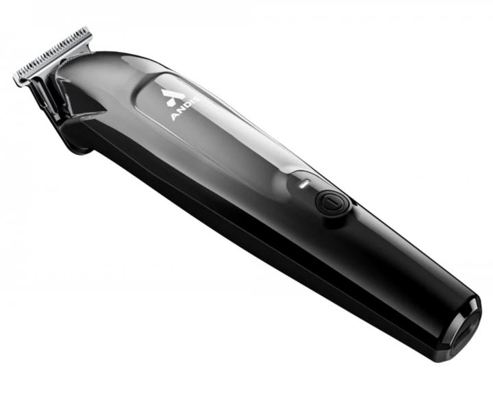 Profesion�ln� konturovac� strojek na vlasy Andis SlimLine Pro II D-9 Trimmer - chromov�